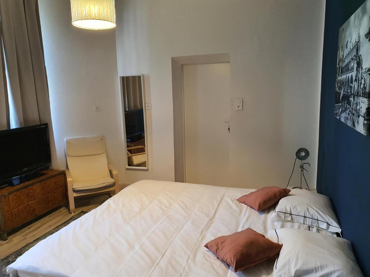 Amen Aparthotel Residence Krakow Exterior photo