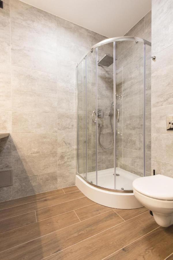 Amen Aparthotel Residence Krakow Exterior photo